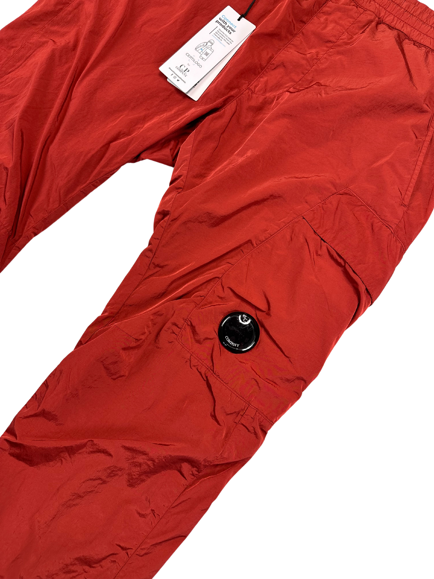 CP Company Chrome-R Cargo Pants