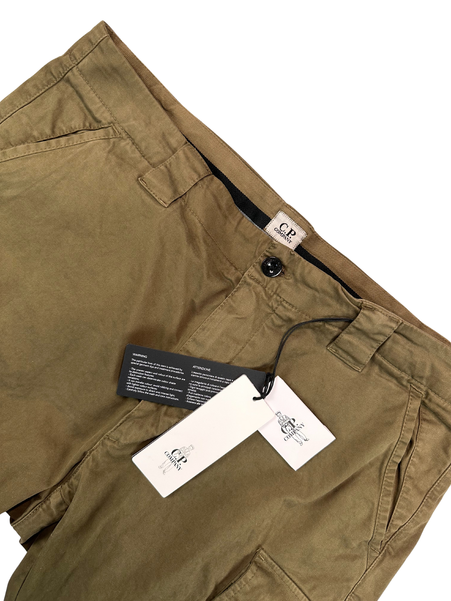 CP Company Cargo Pants