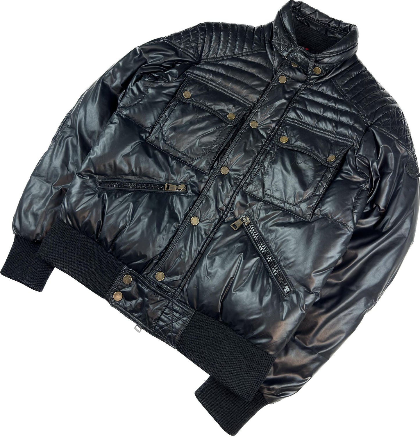 Moncler Columbus