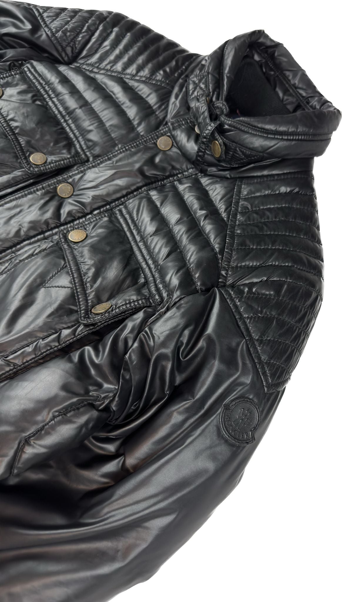 Moncler Columbus