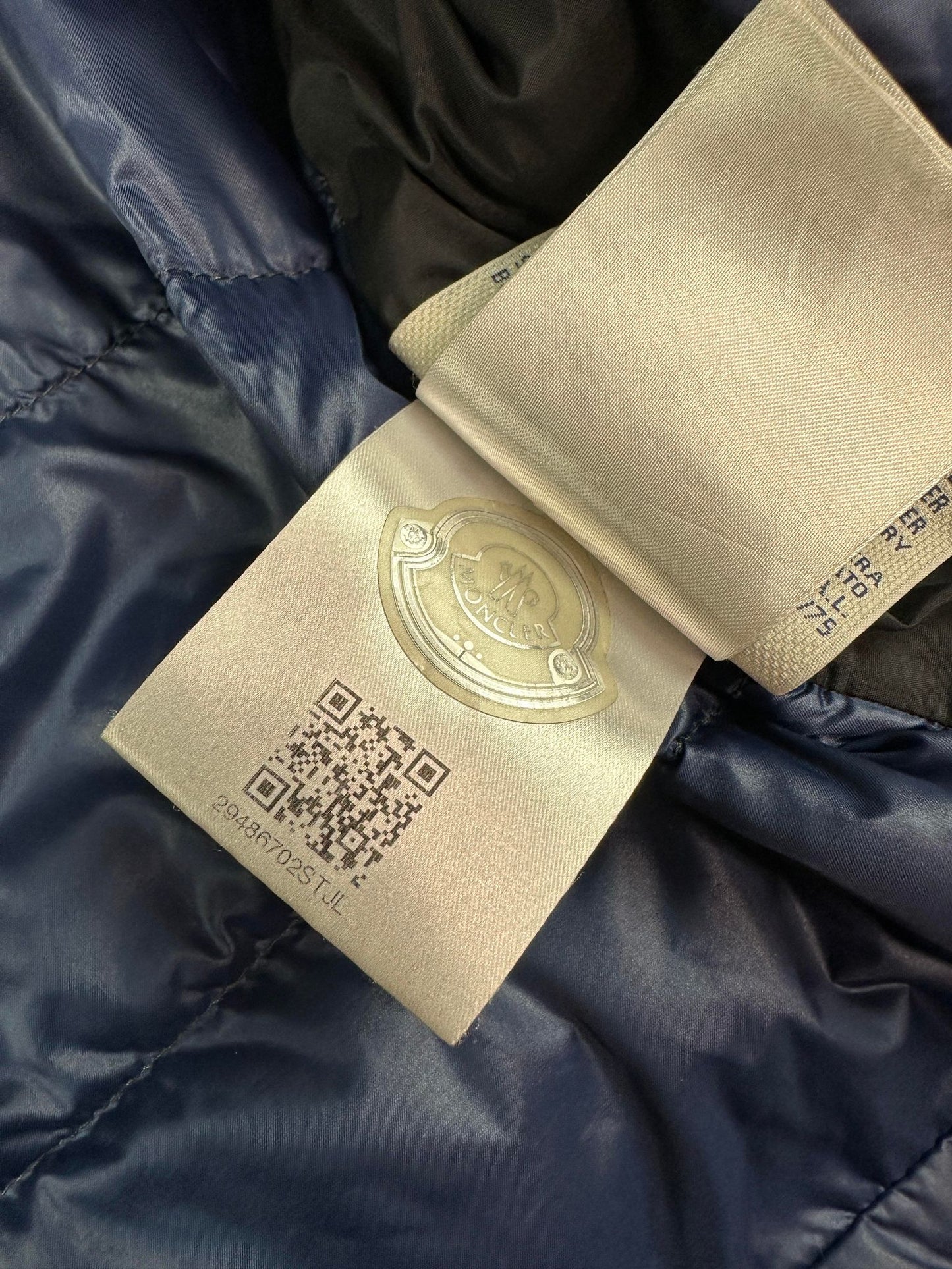 Moncler Grenoble Canmore