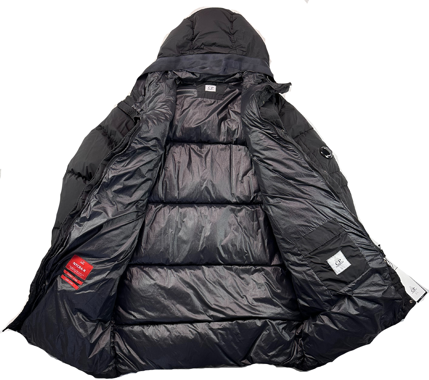 CP Company Nycra-R Down