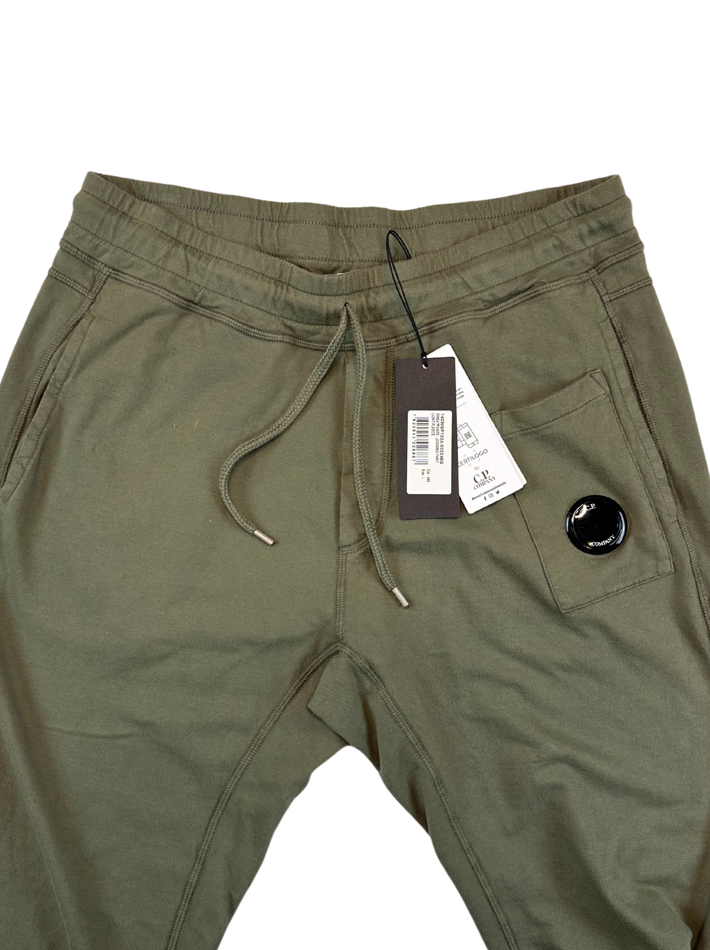 CP Company Sweatpants