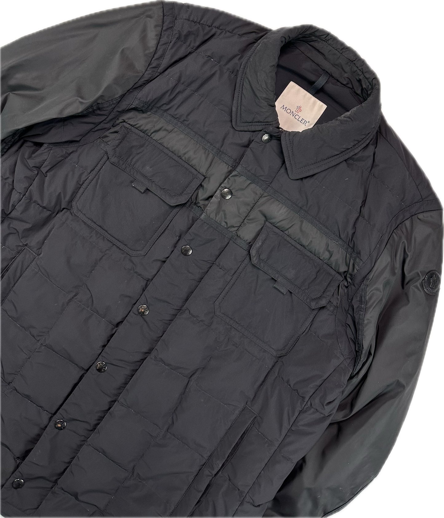 Moncler Ribera