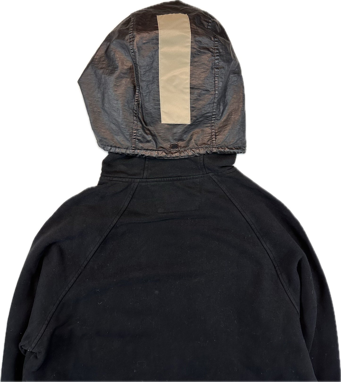 CP Company Goggles Hoodie