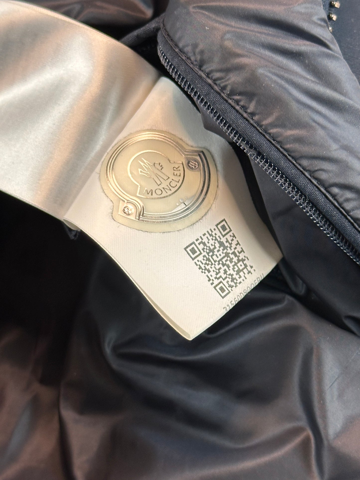 Moncler Montsouris