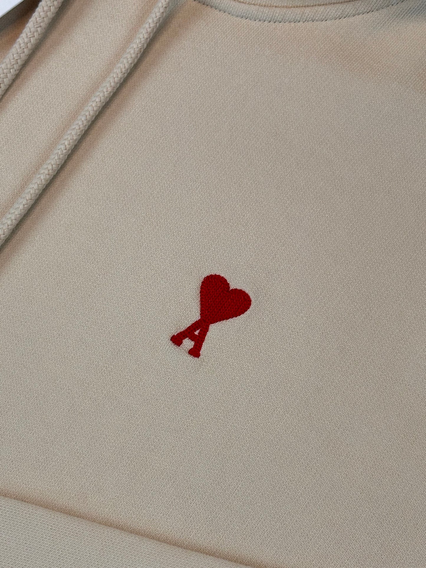 AMI Heart Hoodie