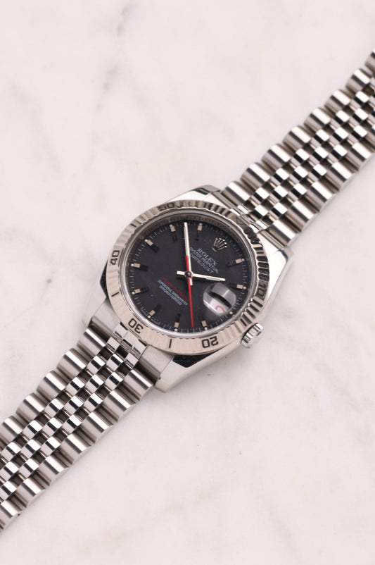 Rolex Datejust 116264