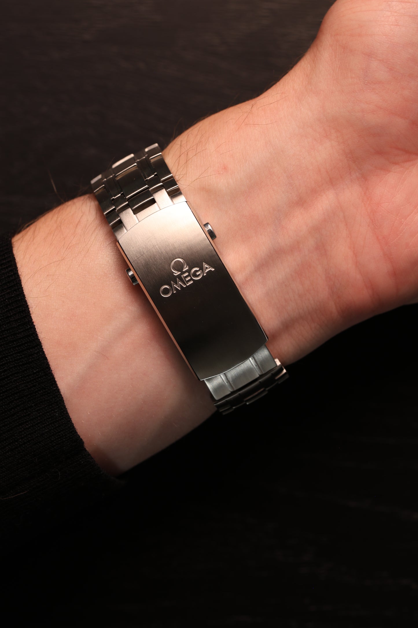 Omega Seamaster Diver 42mm 210.30.42.20.01.002