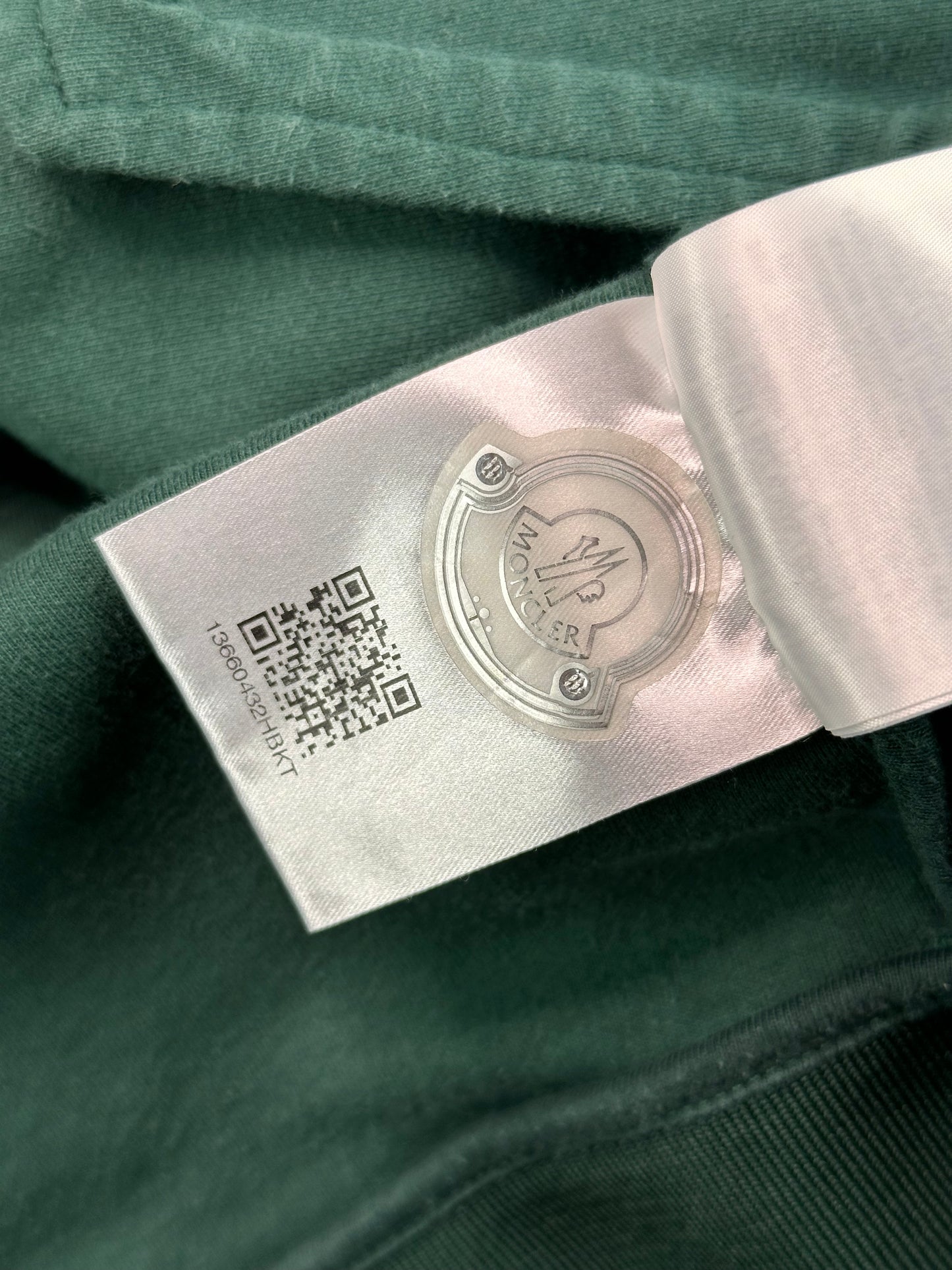 Moncler Cardigan