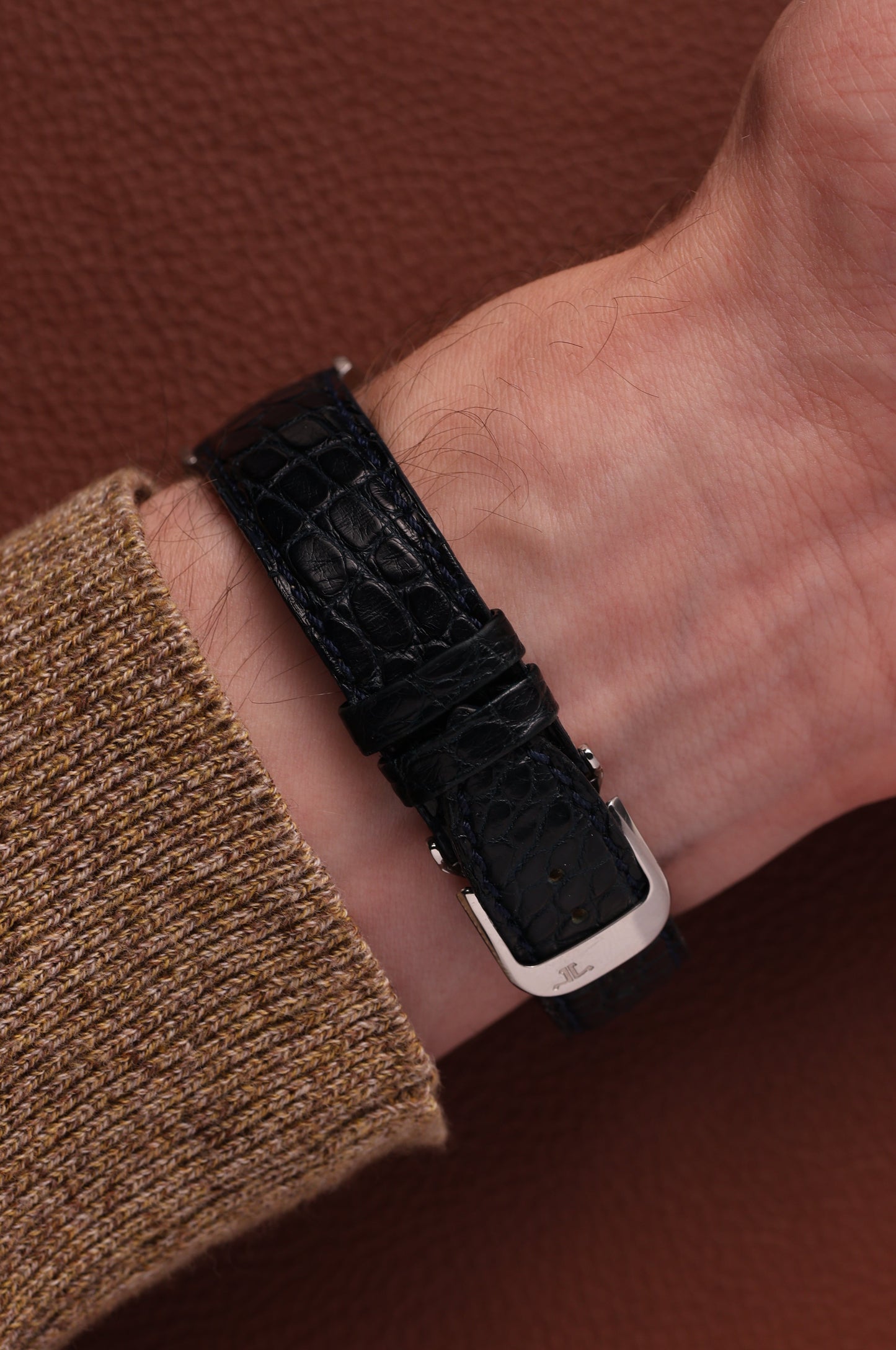 Jaeger-LeCoultre Reverso 250.8.10