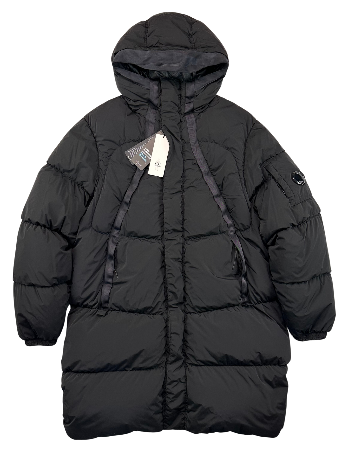 CP Company Nycra-R Down