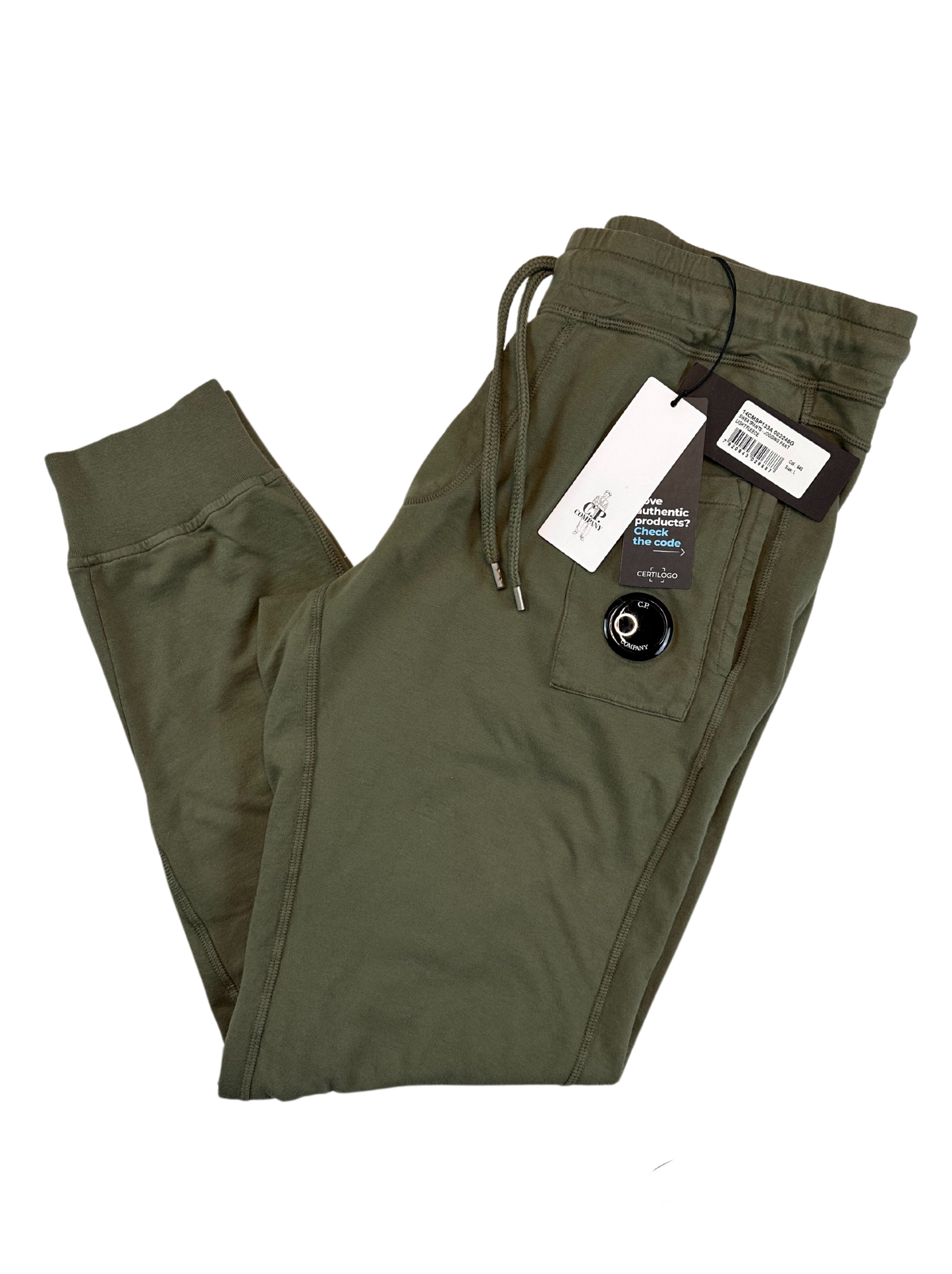 CP Company Sweatpants