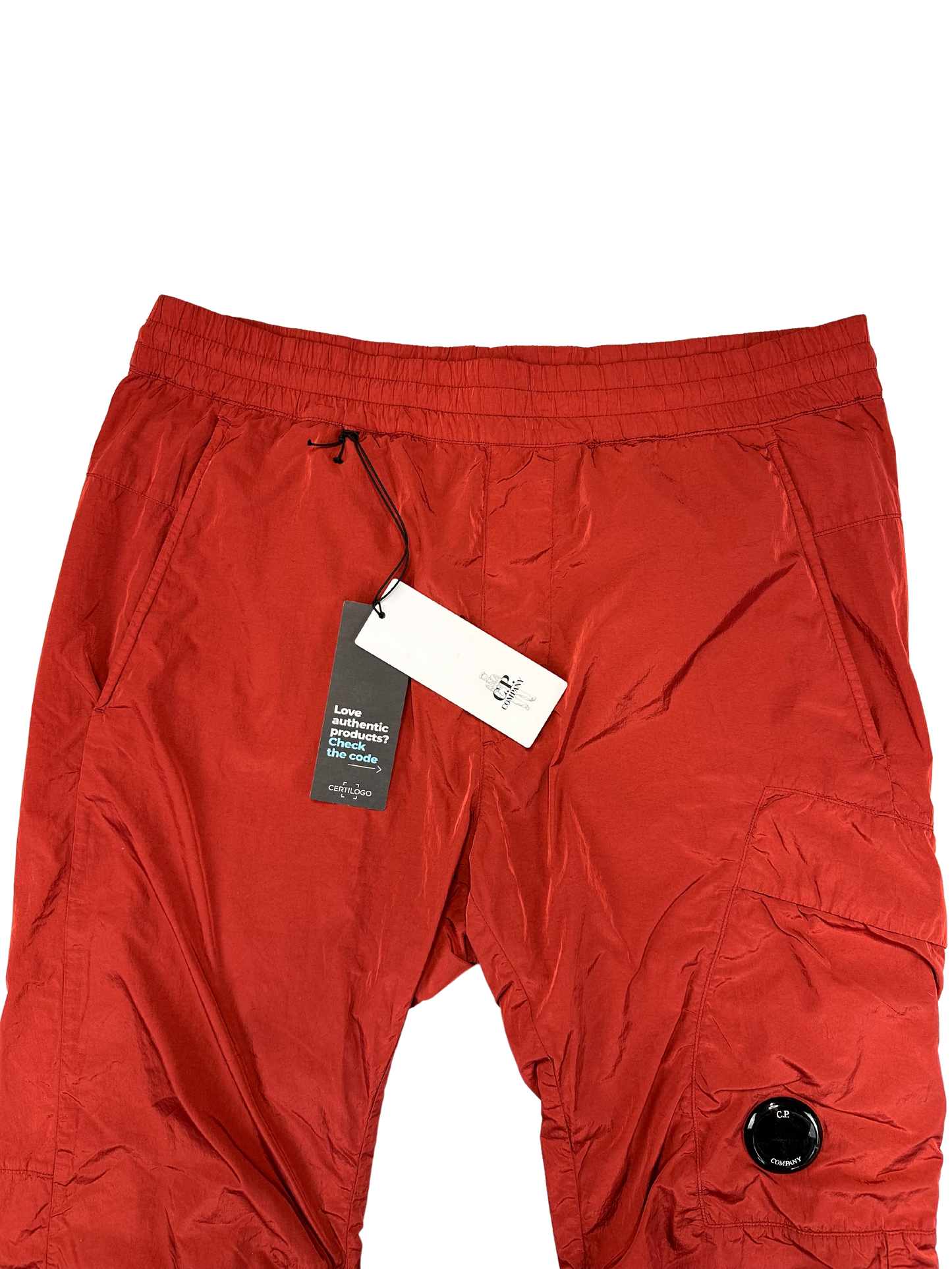 CP Company Chrome-R Cargo Pants