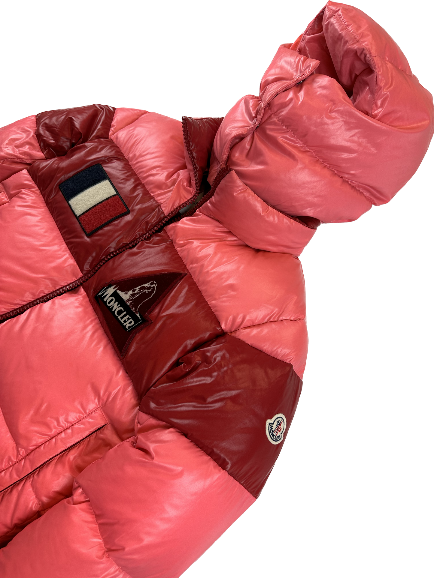 Moncler Gary