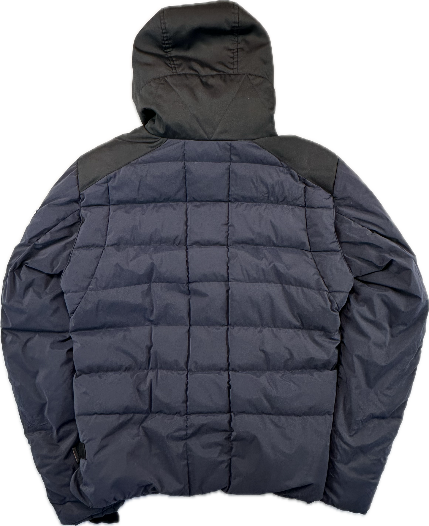 Moncler Chasseron Skijakke