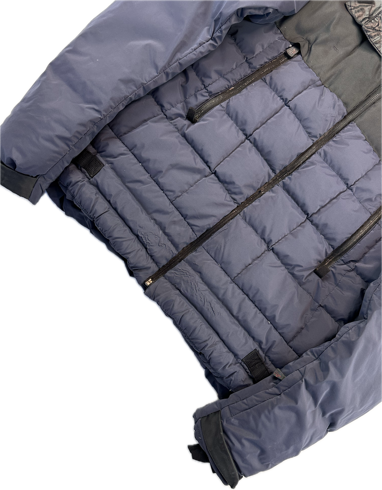 Moncler Chasseron Skijakke