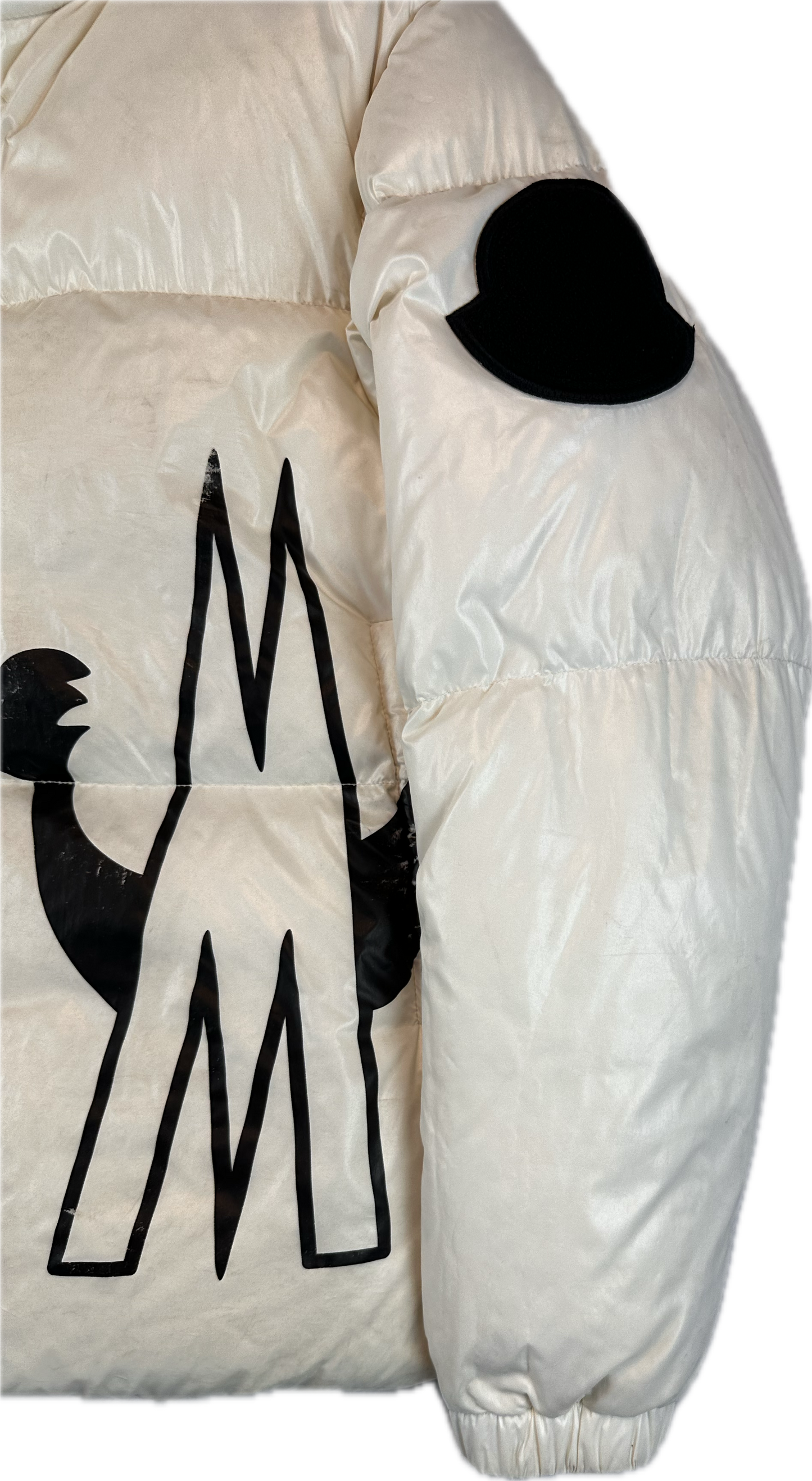 Moncler Friesian