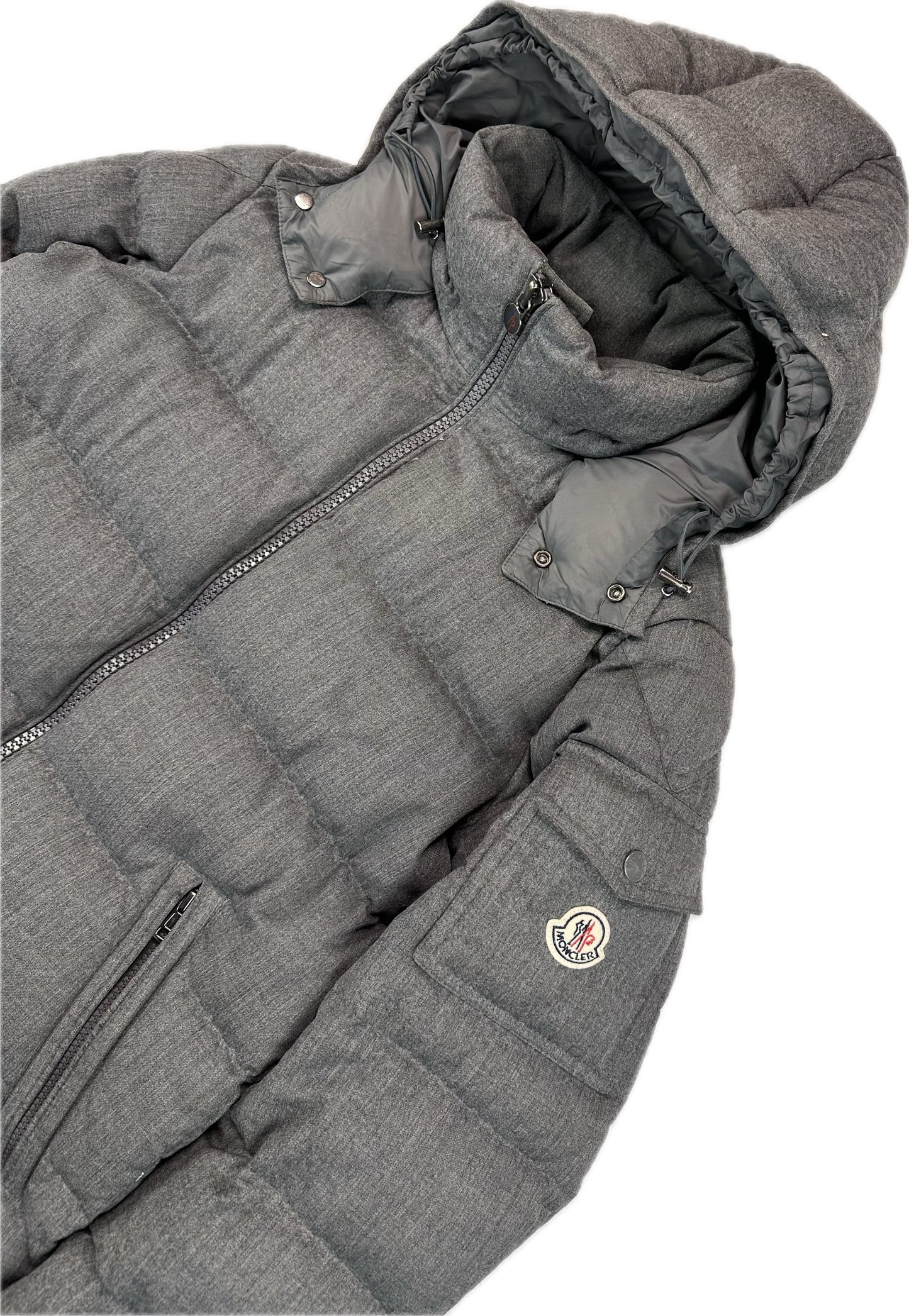 Moncler Montgenevre