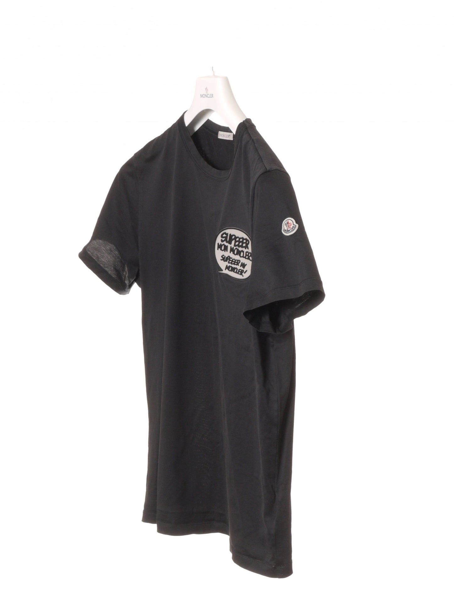 Moncler T-Shirt
