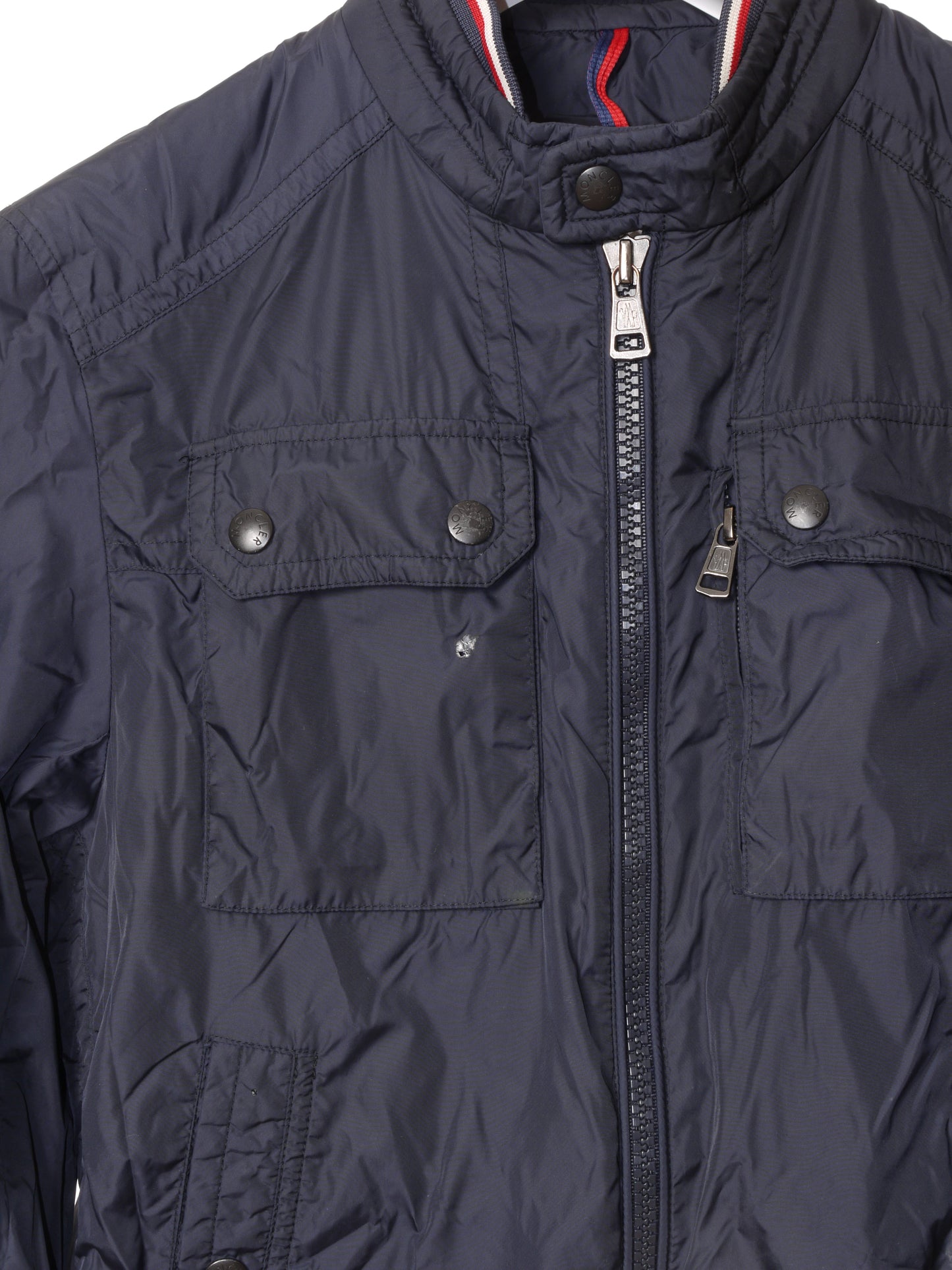 Moncler Levens