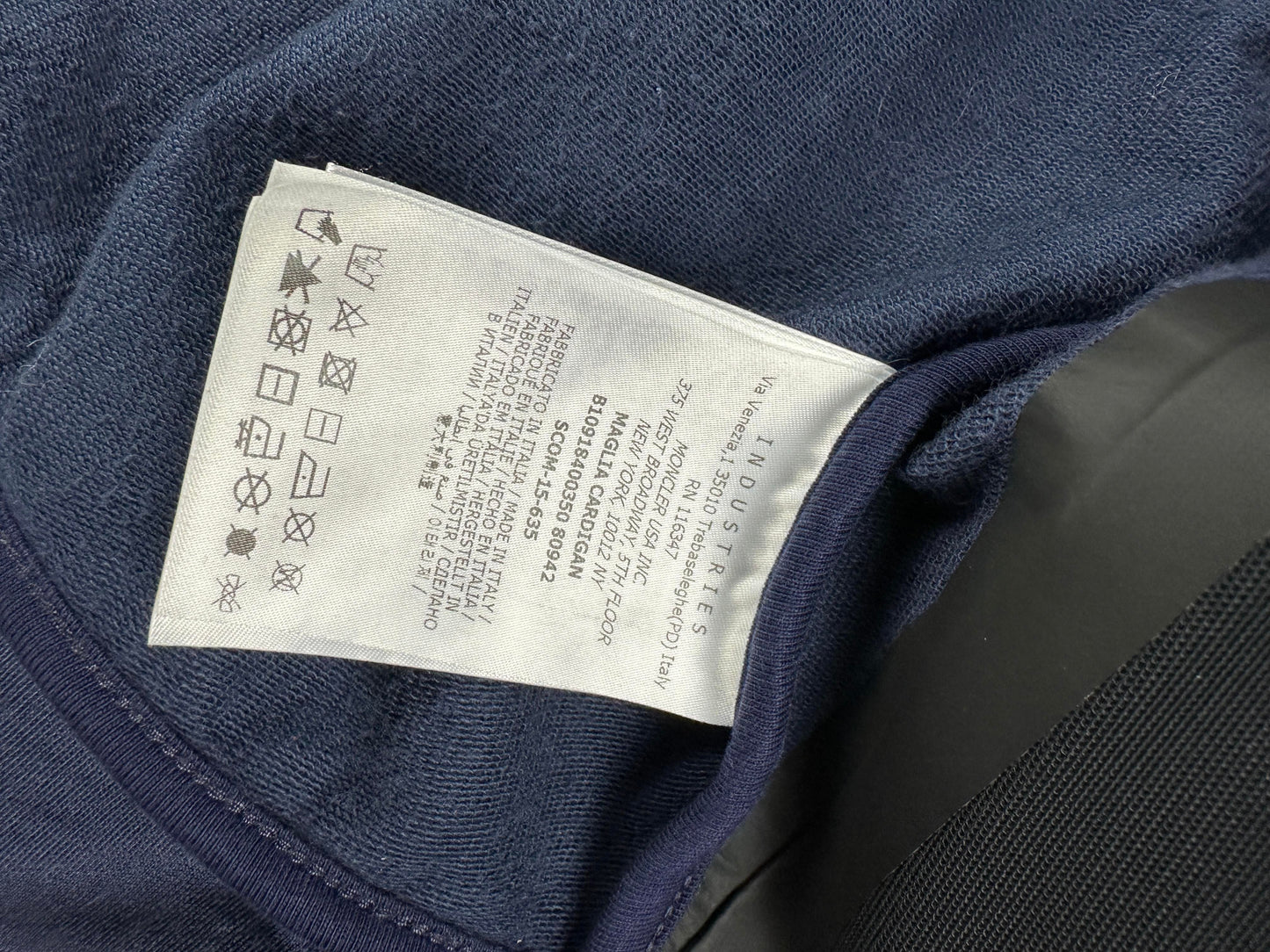 Moncler Cardigan