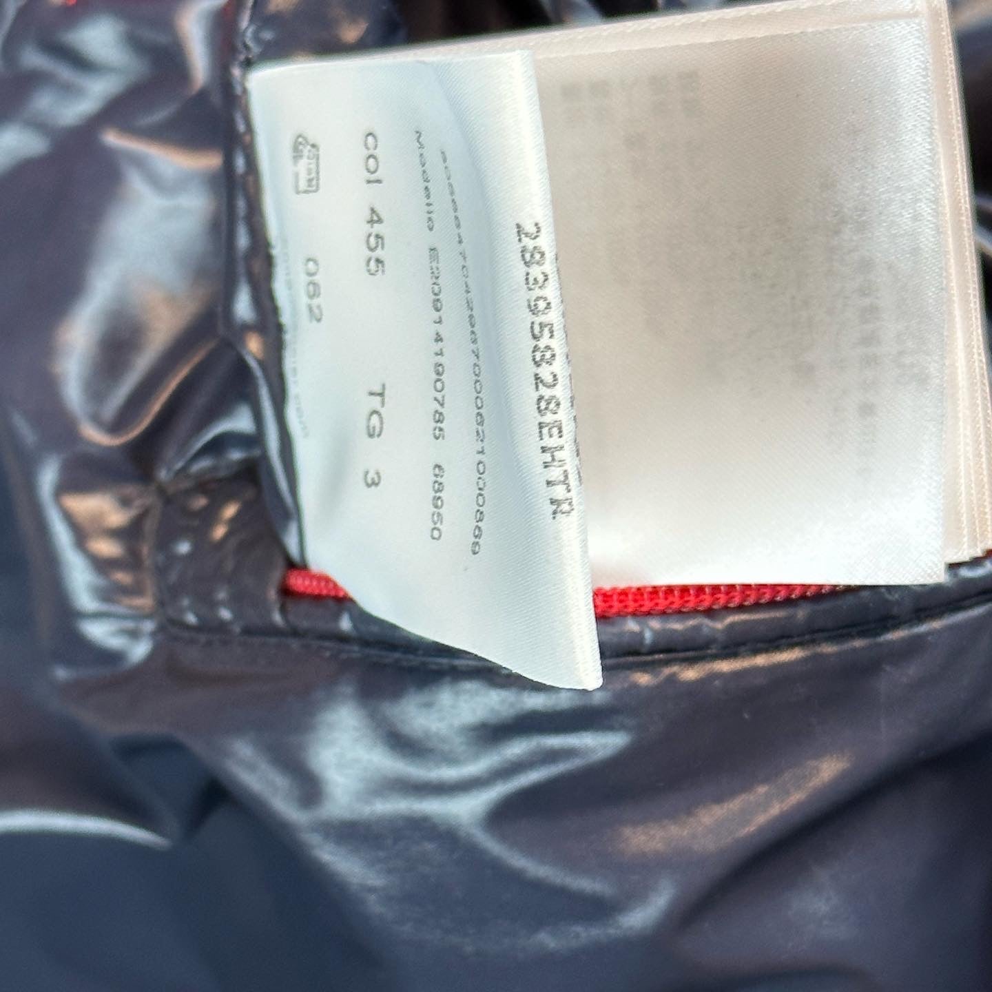 Moncler Gary