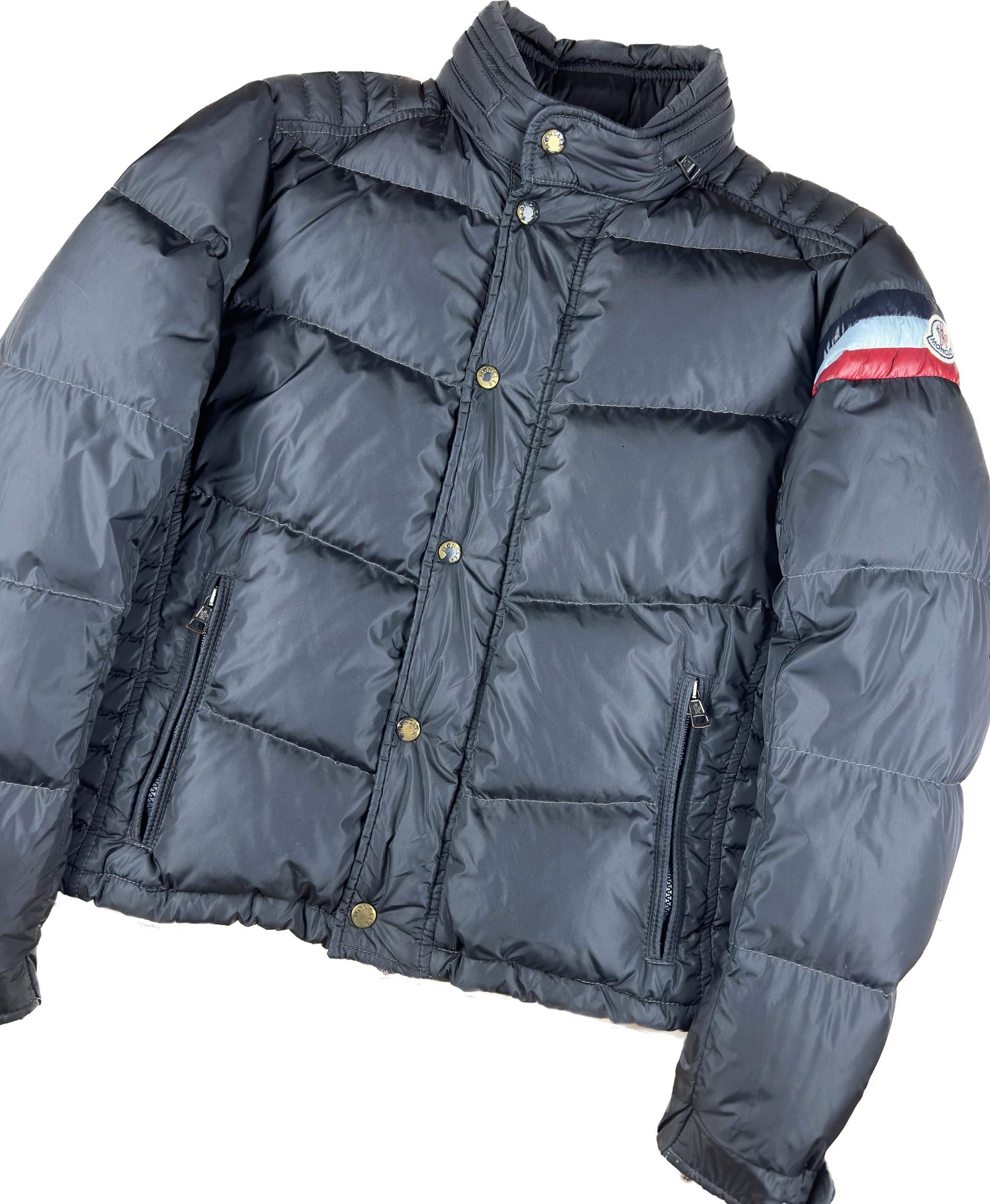 Moncler Chamonix