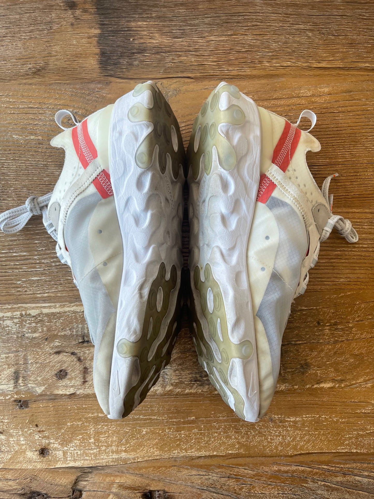 Nike React 87 Sail