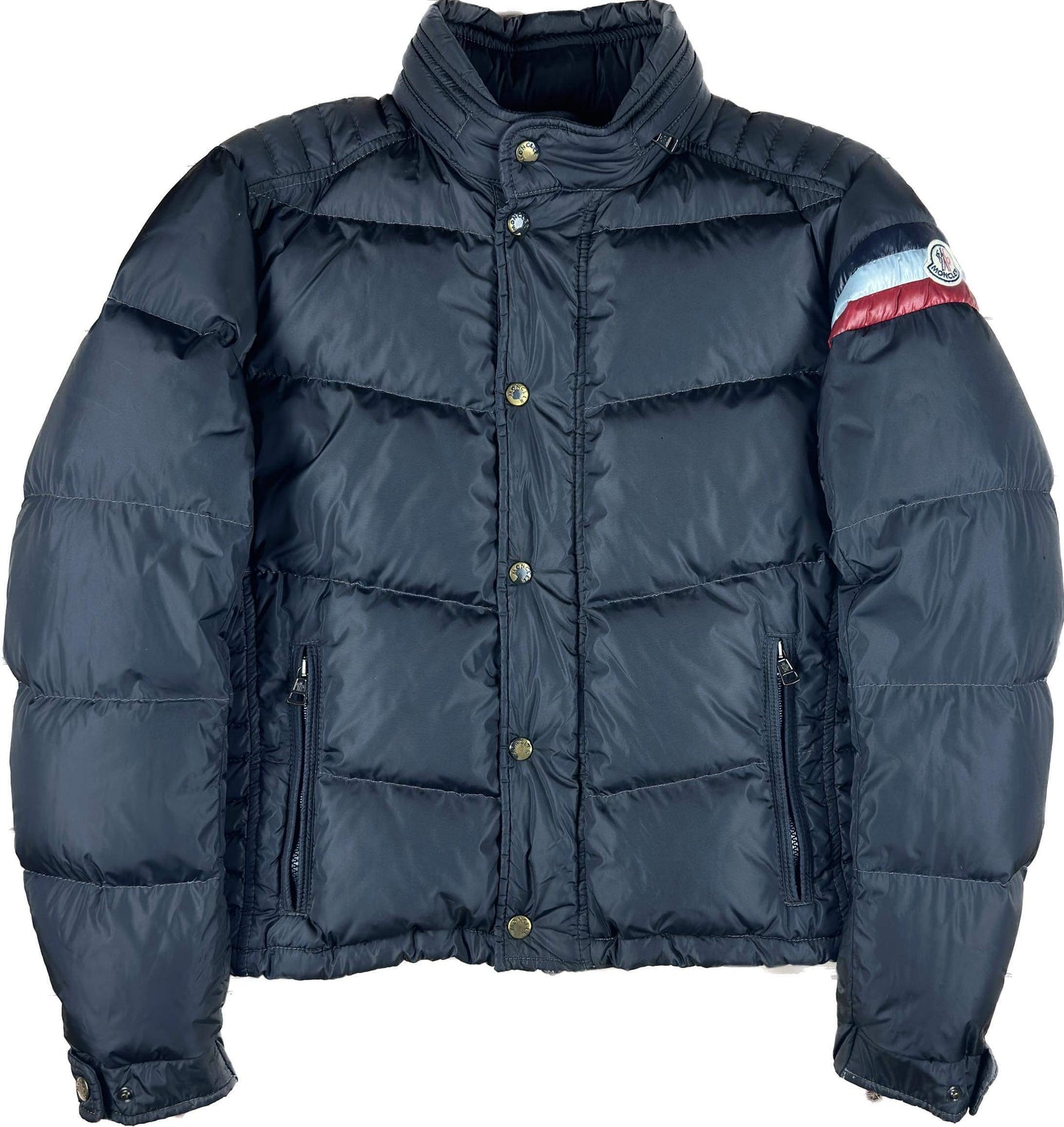 Moncler Chamonix