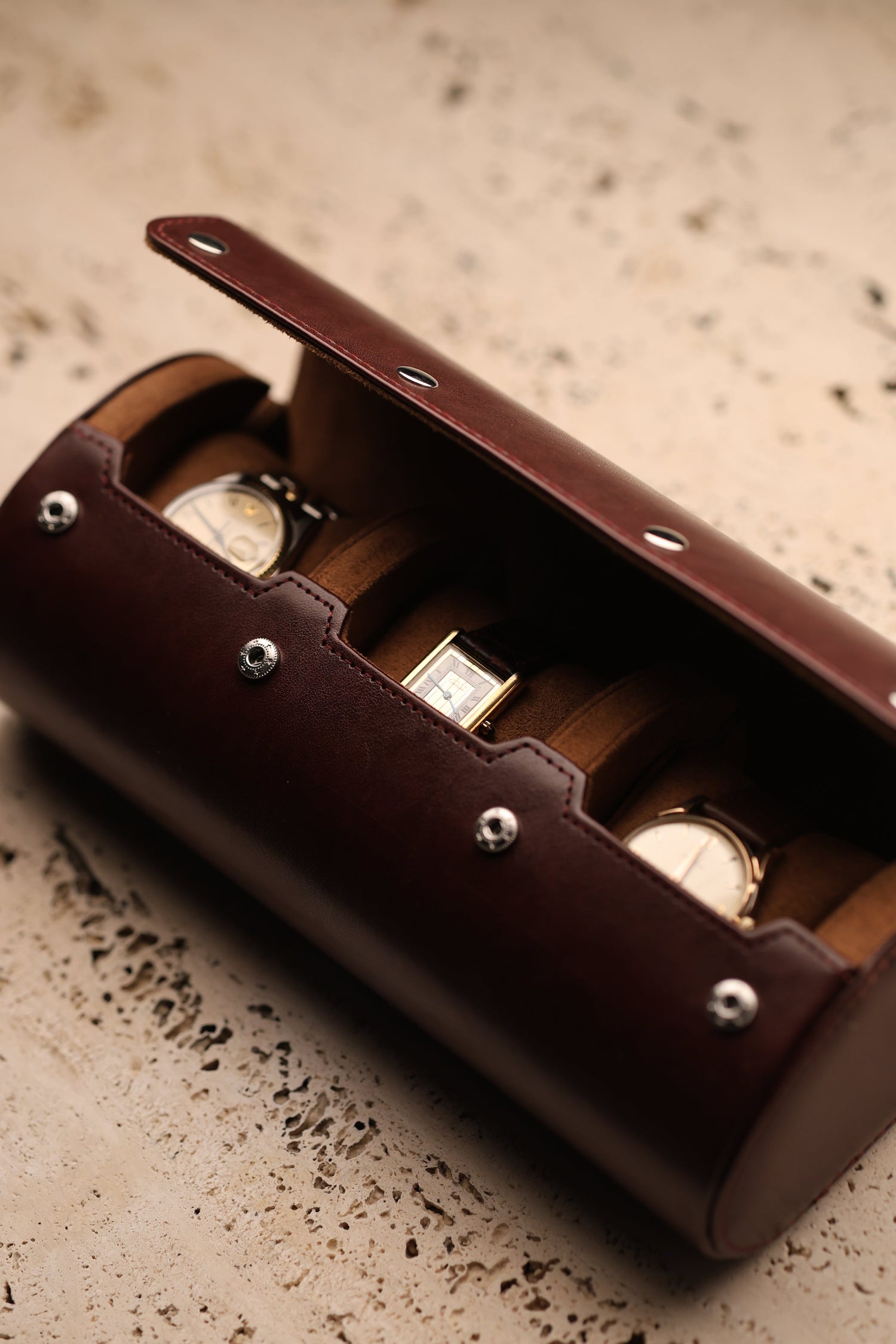 Watch Accessories