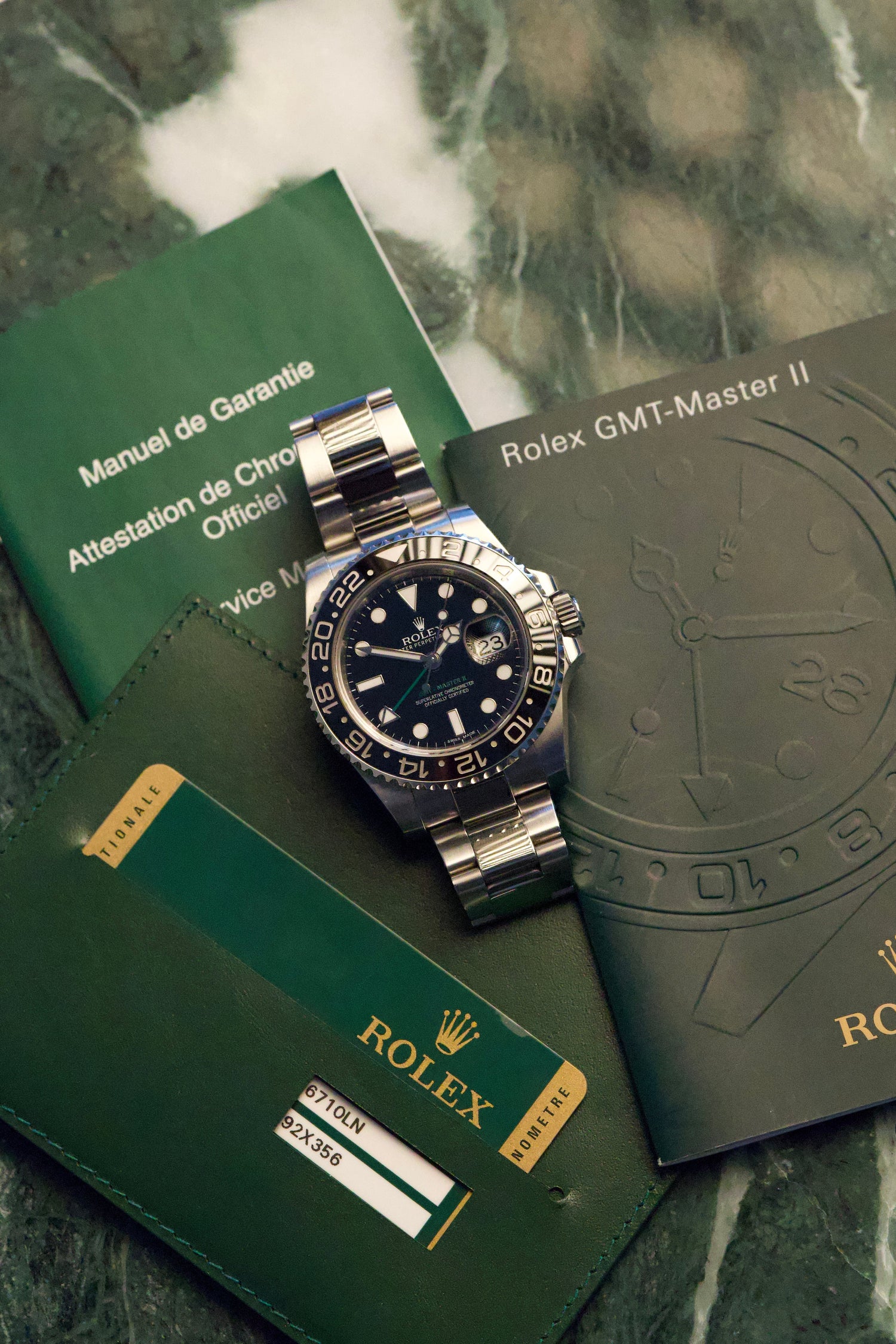 Rolex