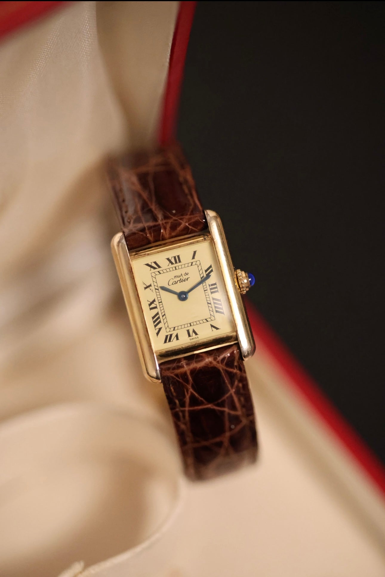 Cartier