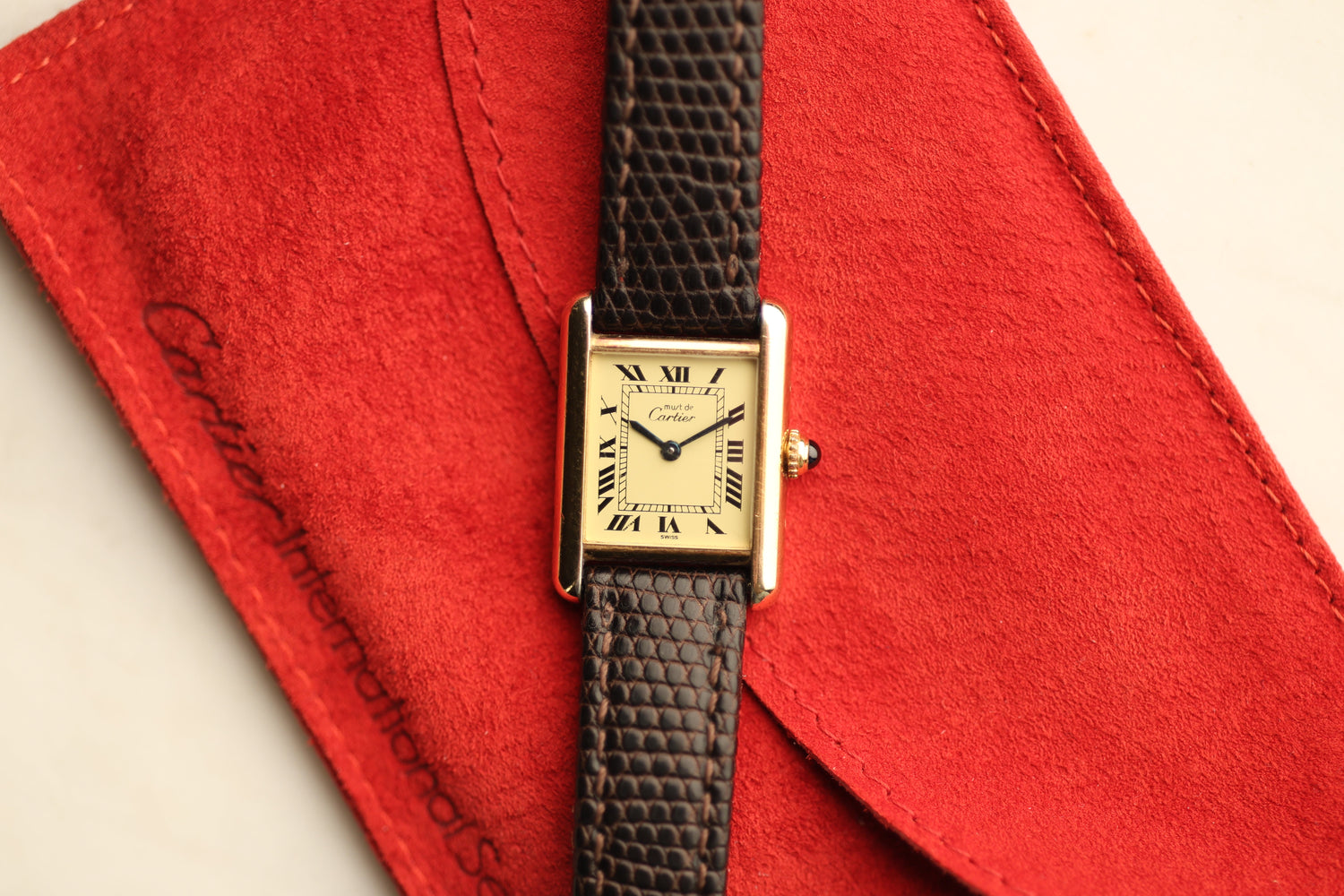 Sold Watches