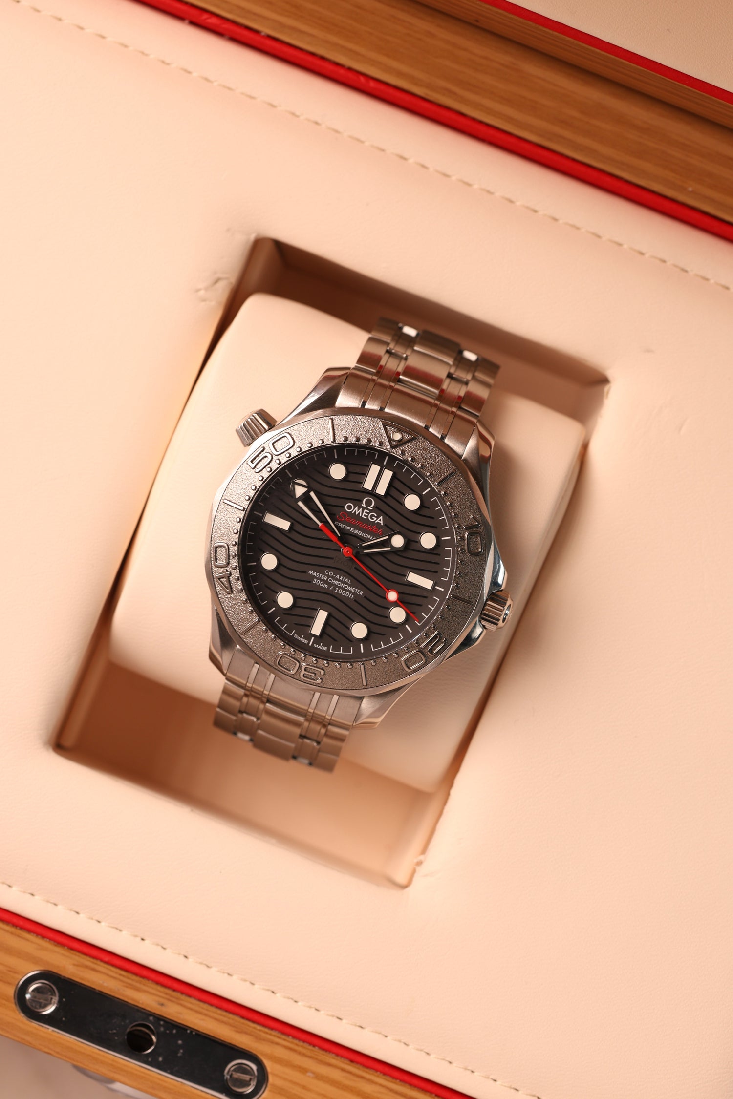 Omega