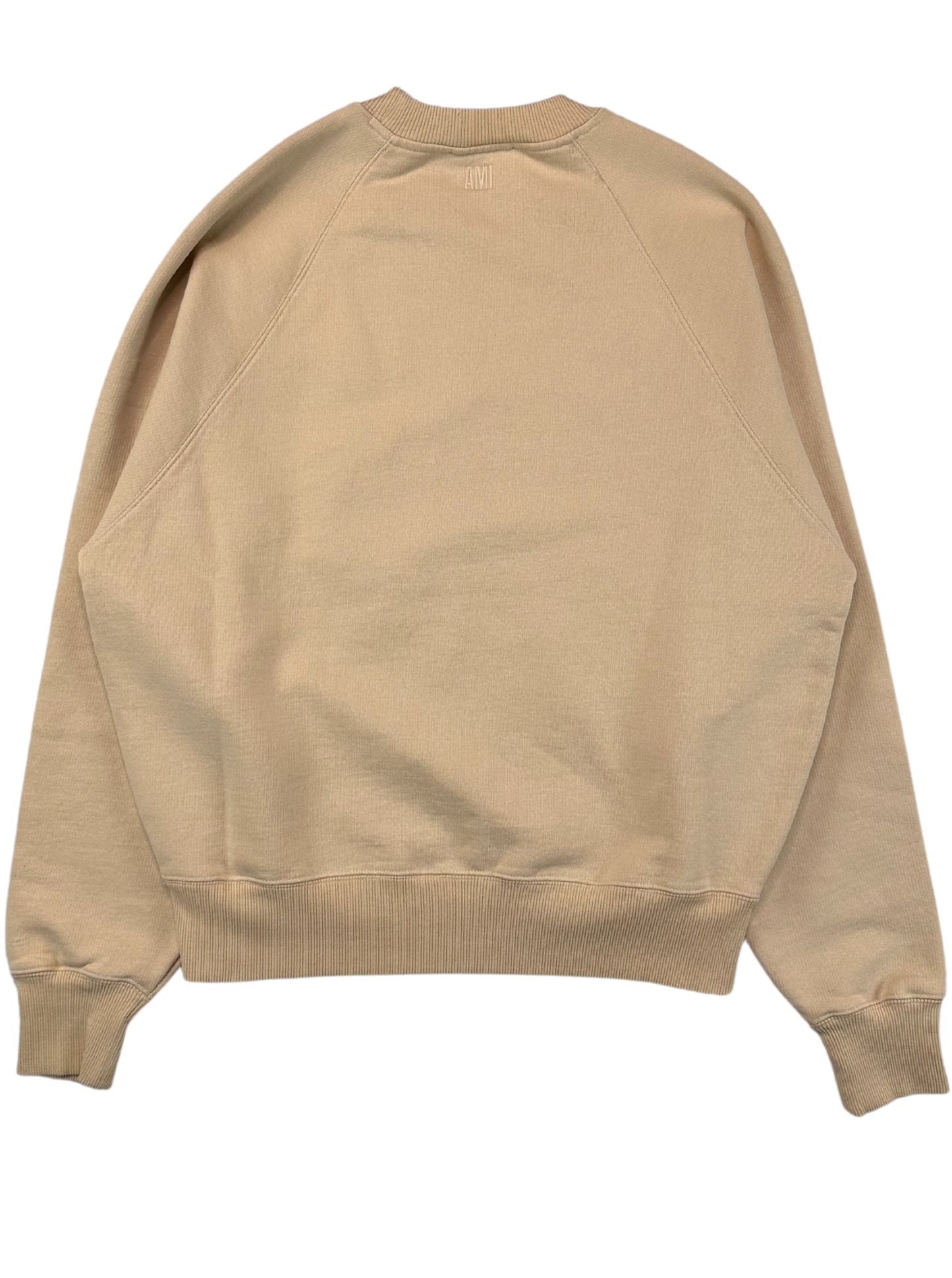 AMI Heart Crewneck