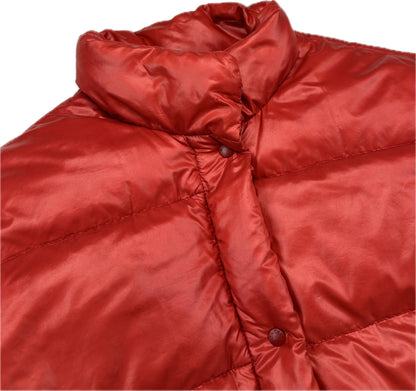 Moncler Vintage Puffer
