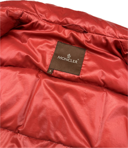 Moncler Vintage Puffer
