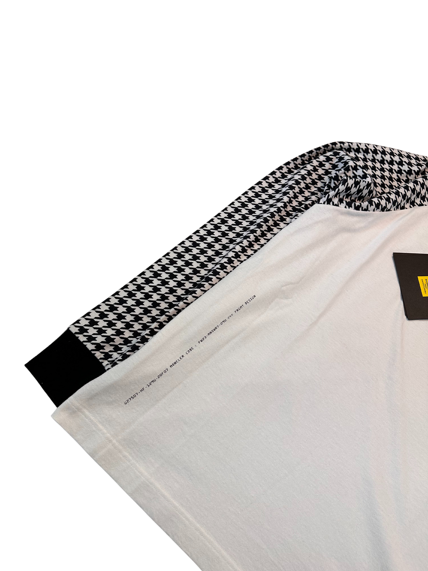 Moncler Genius Long Sleeve T-Shirt