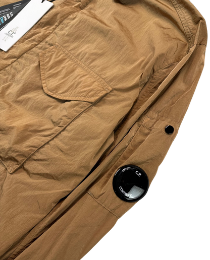CP Company Chrone-R Nylon Overshirt