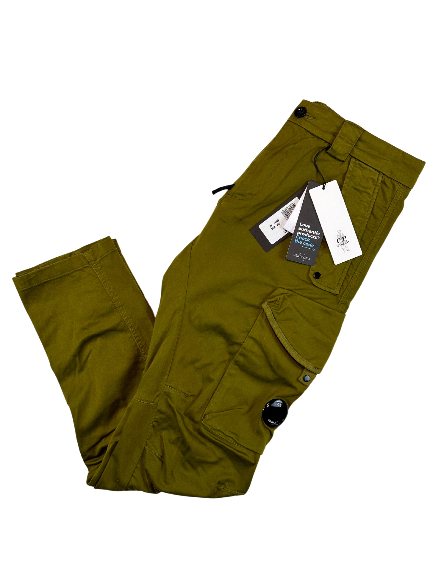 CP Company Cargo Pants