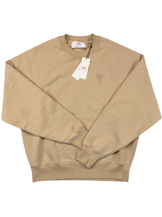 AMI Heart Crewneck