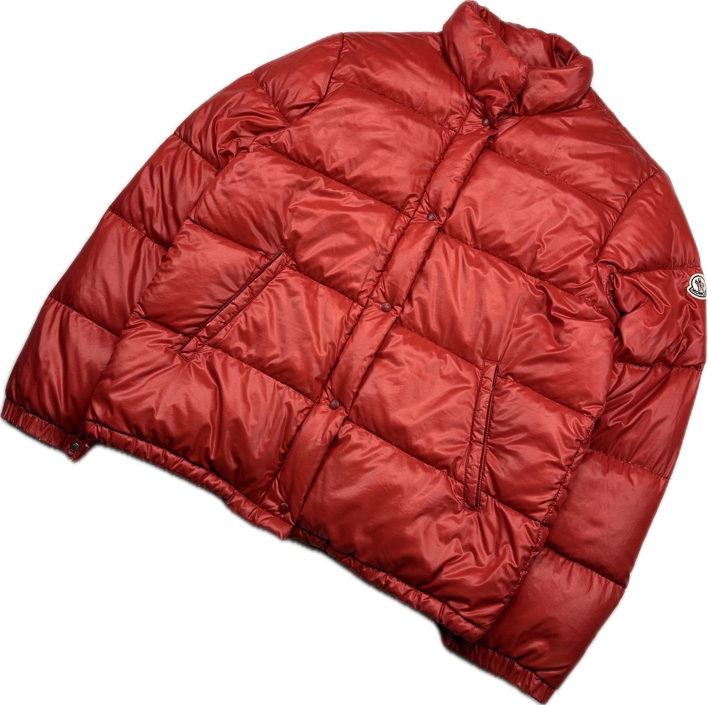 Moncler Vintage Puffer
