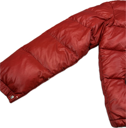 Moncler Vintage Puffer