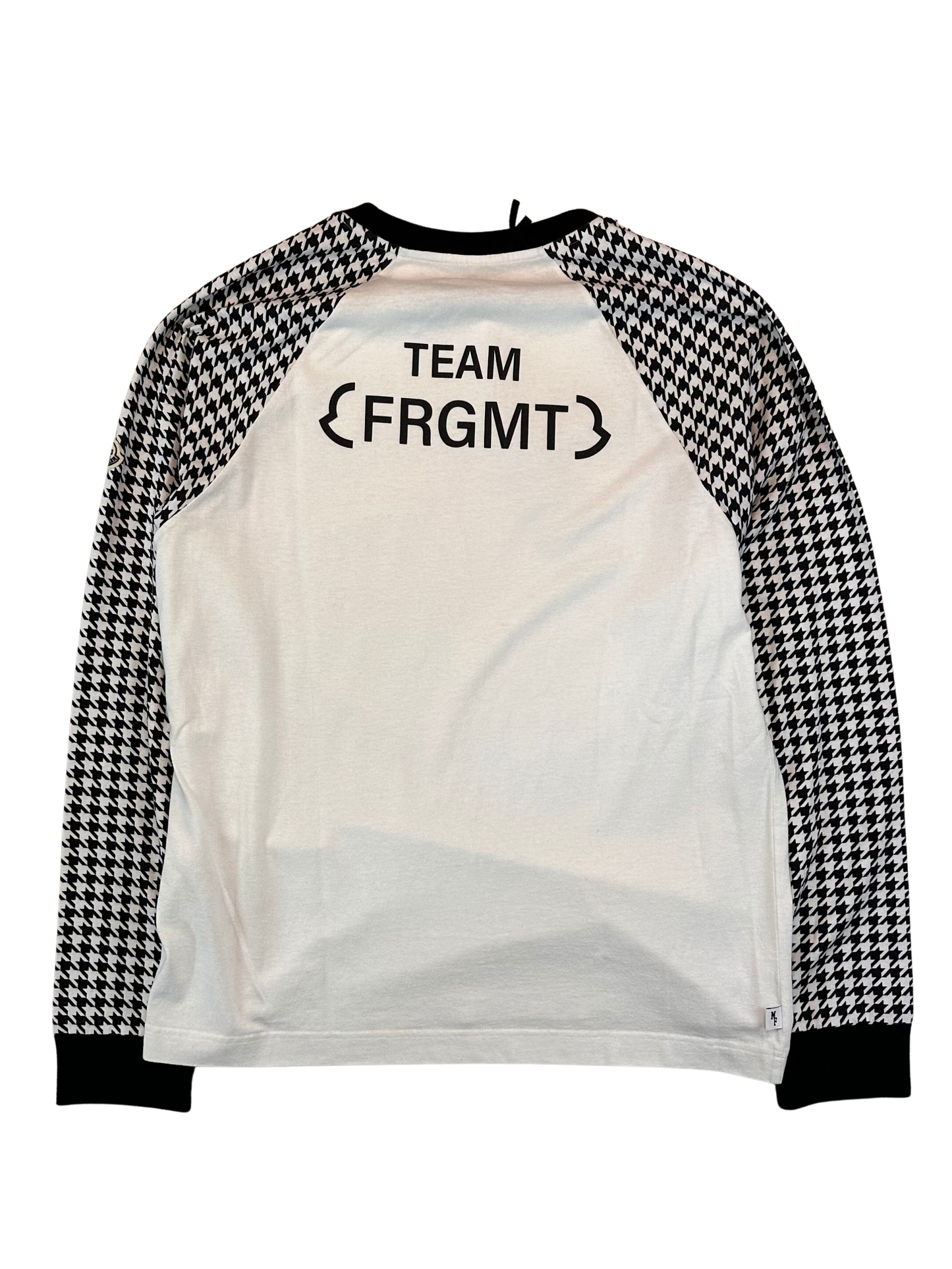 Moncler Genius Long Sleeve T-Shirt