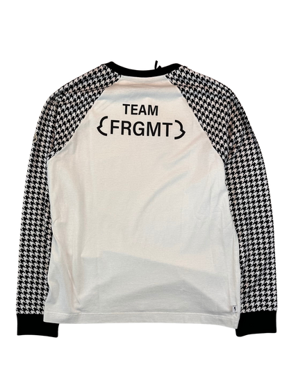 Moncler Genius Long Sleeve T-Shirt