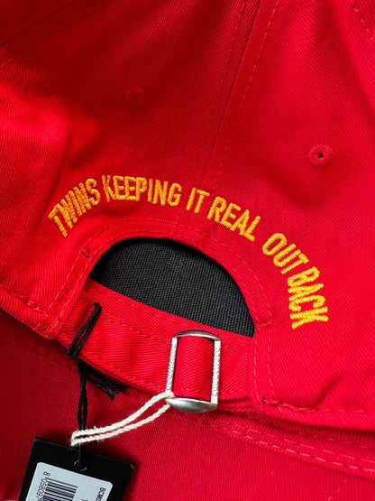 Dsquared2 Cap