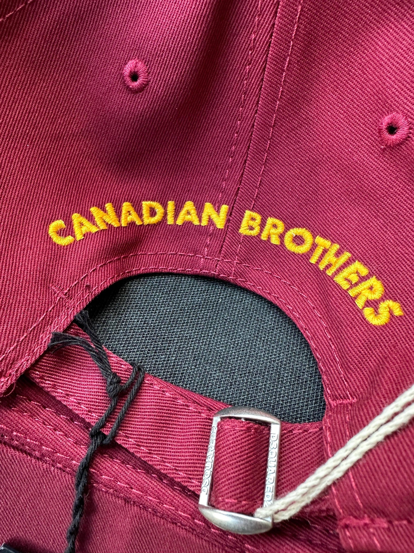 Dsquared2 Cap