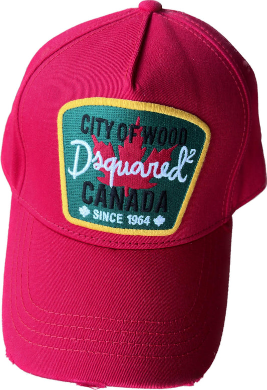 Dsquared2 Cap