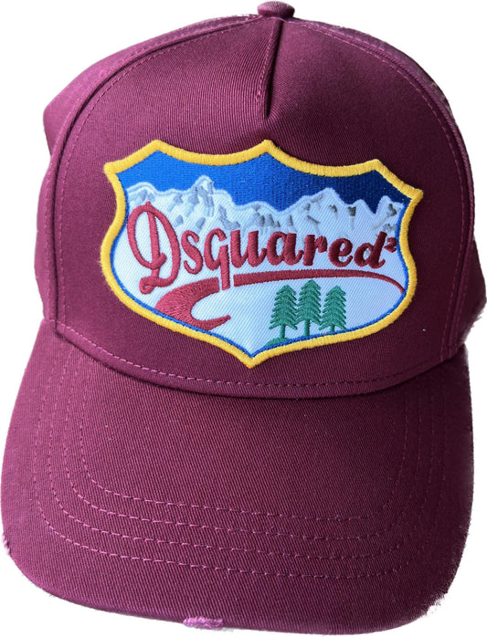 Dsquared2 Cap